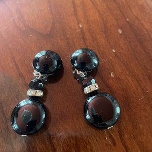 Angela Caputi Earrings